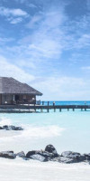 Taj Coral Reef Resort & Spa, Maldives