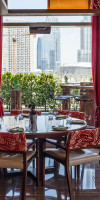 Taj Dubai