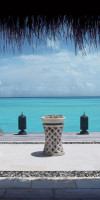 Taj Exotica Resort & Spa, Maldives