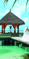 Taj Exotica Resort & Spa, Maldives