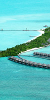 Taj Exotica Resort & Spa Maldives