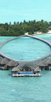 Taj Exotica Resort & Spa Maldives