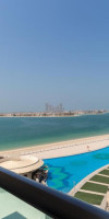 Taj Exotica Resort & Spa, The Palm Dubai