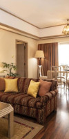 Taj Samudra Hotel