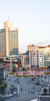 Alemeyn The Taksim Leons Hotel Cafe & Spa