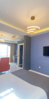 Alemeyn The Taksim Leons Hotel Cafe & Spa