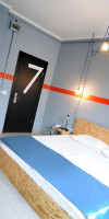 Taksim Safe House