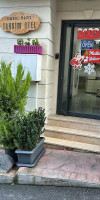 Taksim Soushian Hotel