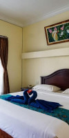 Taman Ayu Legian Hotel By Zuzu