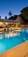 Tamarindo Diria Beach Resort