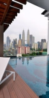 TAMU HOTEL AND SUITES KUALA LUMPUR