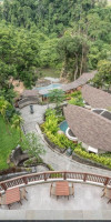 tanadewa Resort Ubud Bali by Cross Collection
