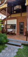 Tandjung Sari Hotel