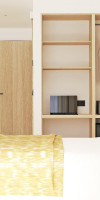 TANGERINE BY HONNE HOTELS