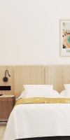 TANGERINE BY HONNE HOTELS