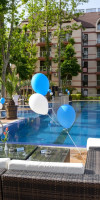 Tarsis Club Aparthotel