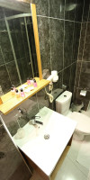 Tashkonak Hotel
