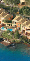 Tasia Maris Beach Hotel and Spa