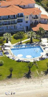 TASIA MARIS SEASONS HOTEL/ ADULTS ONLY