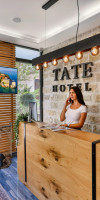Tate by Aycon Hotel