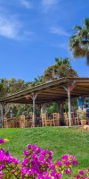 Cavo Maris Beach