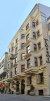 Taxim Lounge Hotel