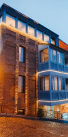TbiliSee Hotel