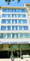 Teatre Auditori