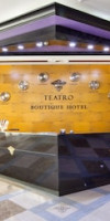 TEATRO BOUTIQUE
