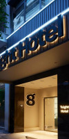 Teight Hotel