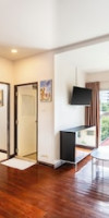 TEJA LAKE VIEW APARTMENTS