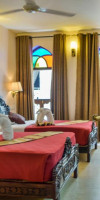 Tembo Palace Hotel
