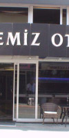 TEMIZ HOTEL