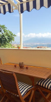 TEMPLARS'F HOME LOFT DA SOGNO MARINARO