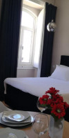 Temple Suites Guesthouse