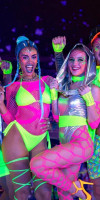 Temptation Cancun Resort - All Inclusive - Adults Only
