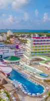 Temptation Cancun Resort - All Inclusive - Adults Only