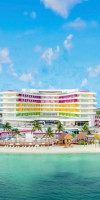 Temptation Cancun Resort - All Inclusive - Adults Only