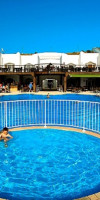 TENDA HOTEL