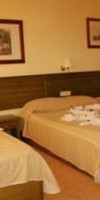 TENDA HOTEL