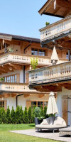Tennerhof Luxury Chalets