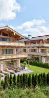 Tennerhof Luxury Chalets