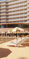 Tent Arenal