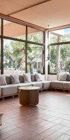 TENT CALVIA BEACH