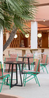 TENT CALVIA BEACH