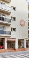 tent Lloret de Mar