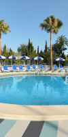 TENT MOJITO SUITES
