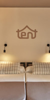 Tent Palmanova