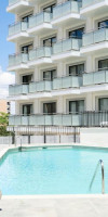 tent Torremolinos
