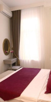 Tepe Palas Hotel Taksim
